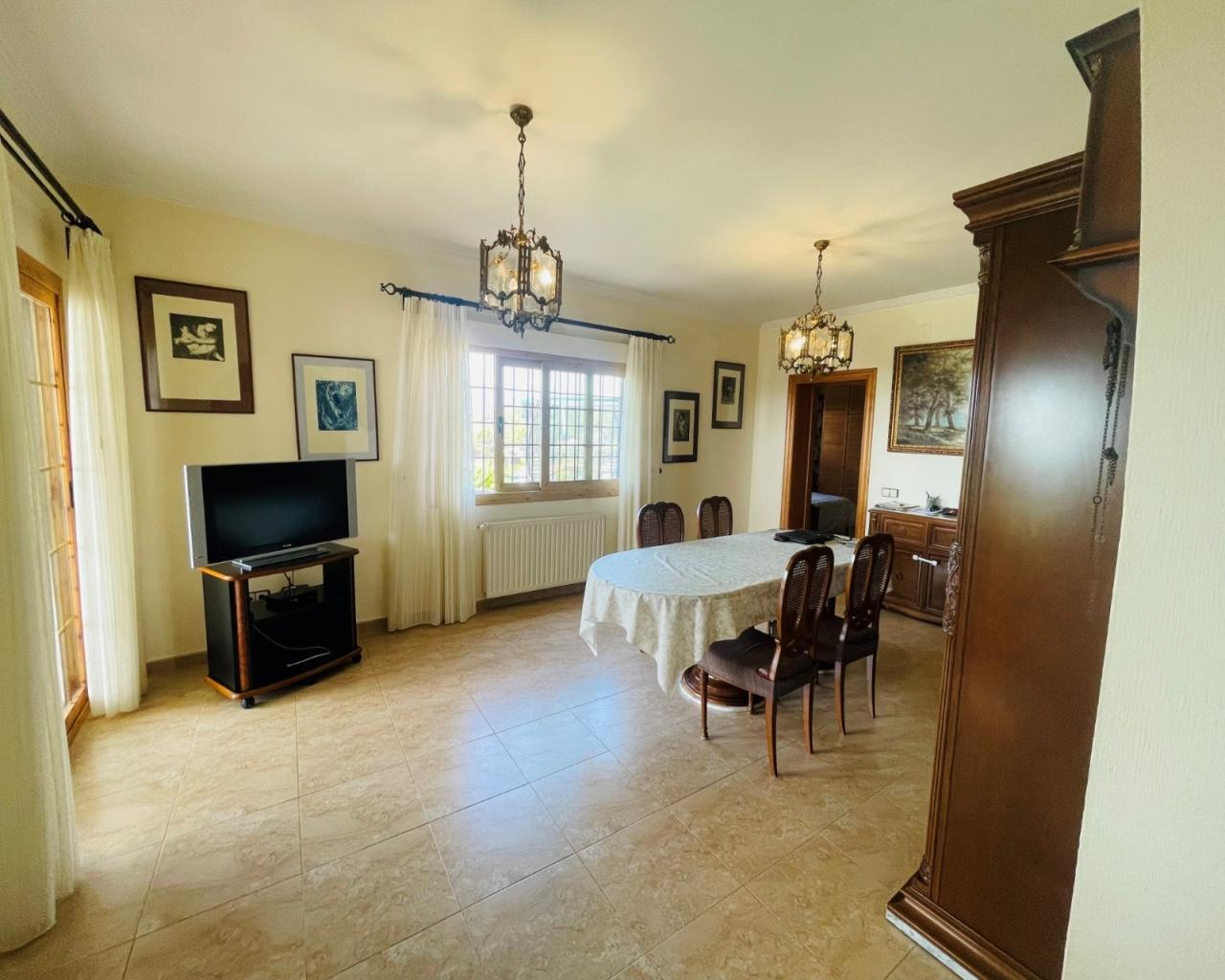 Villa en Venta en Altea