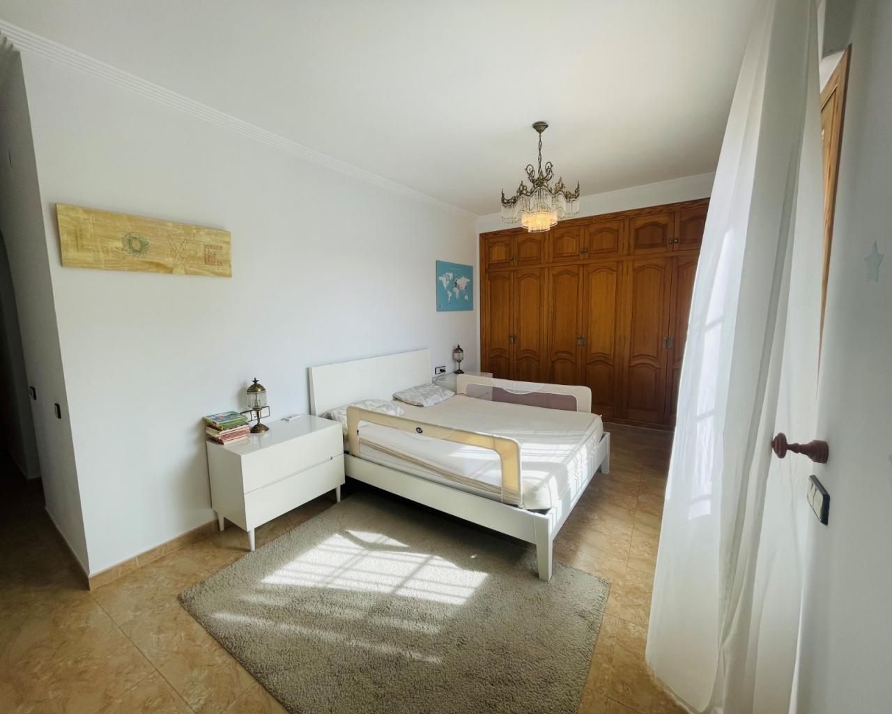 Villa en Venta en Altea