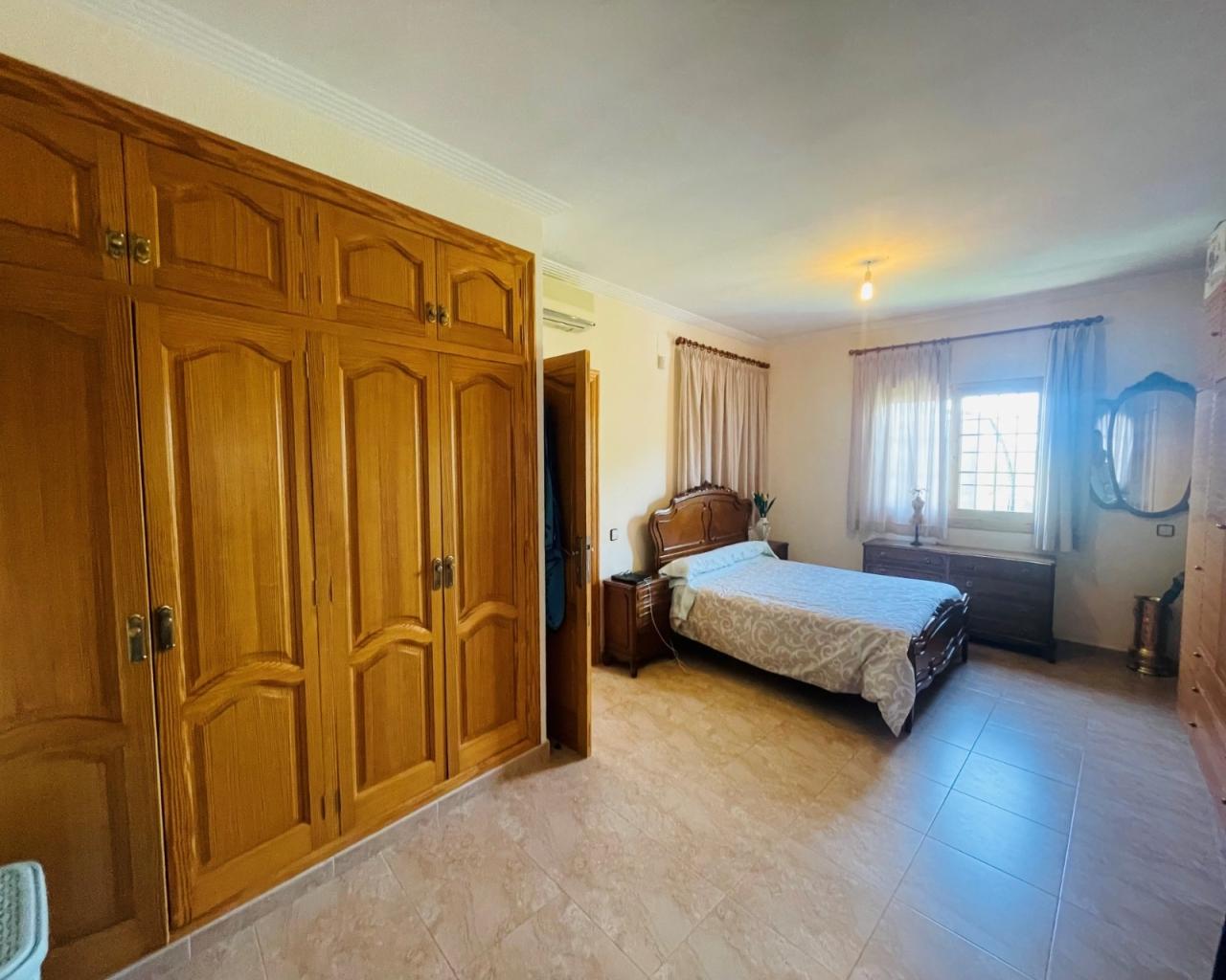 Villa en Venta en Altea