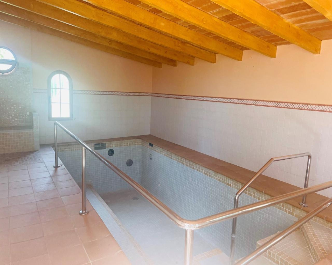 Villa en Venta en Altea