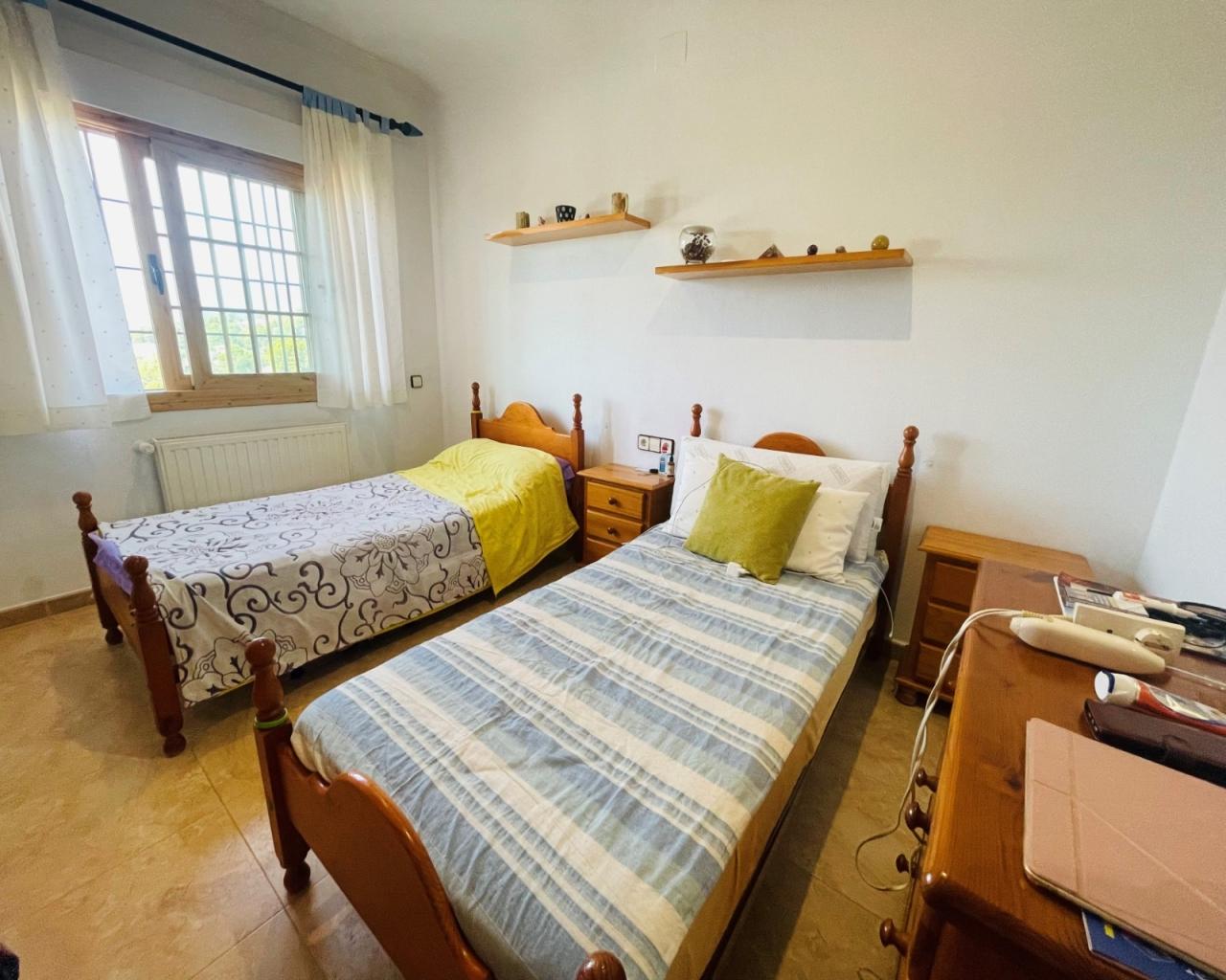 Villa en Venta en Altea