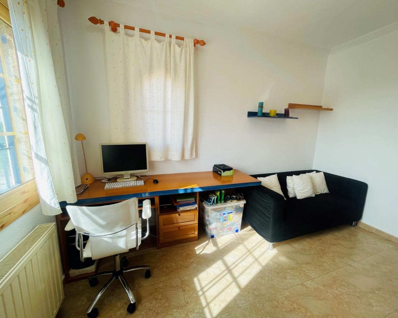 Villa en Venta en Altea