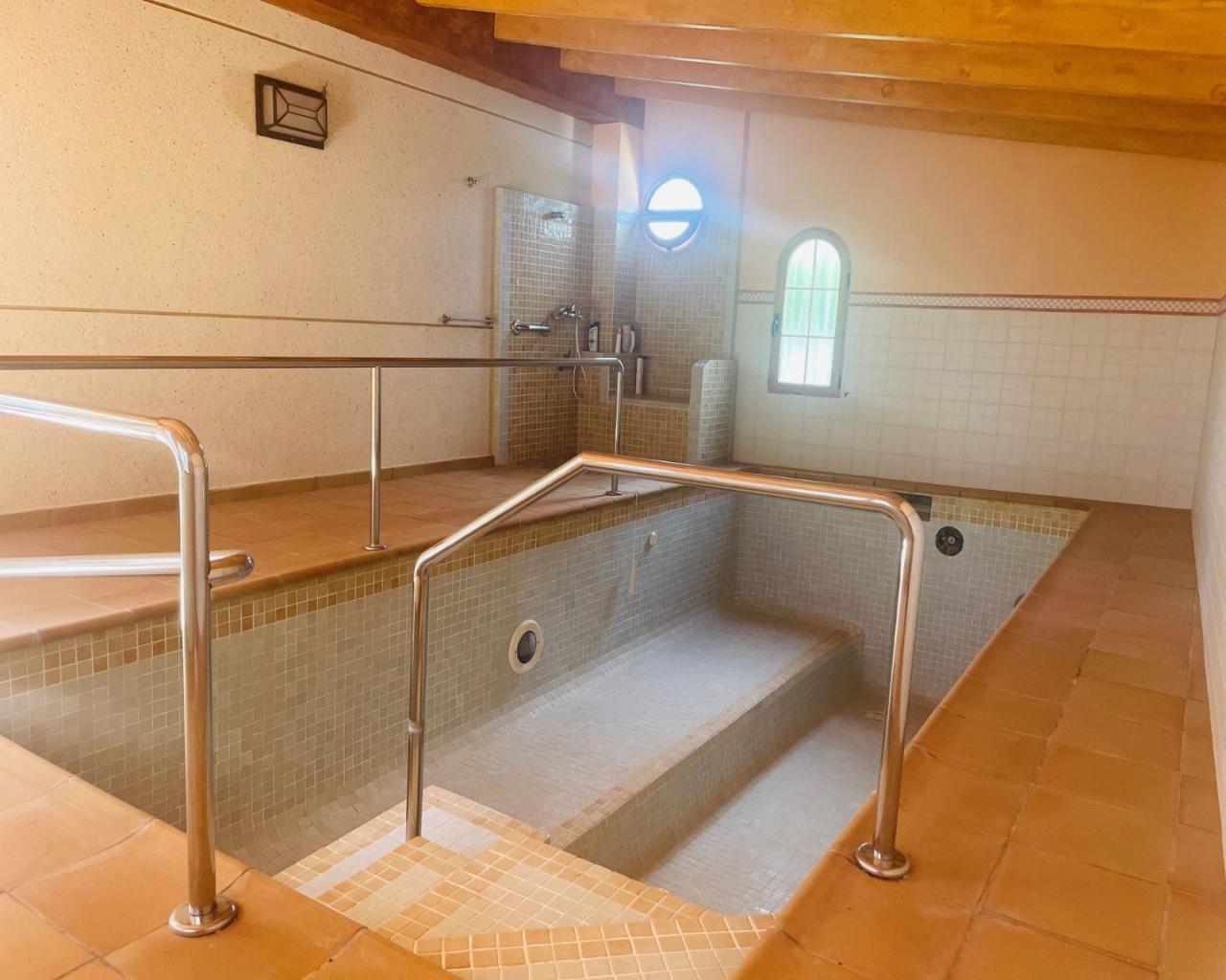 Villa en Venta en Altea