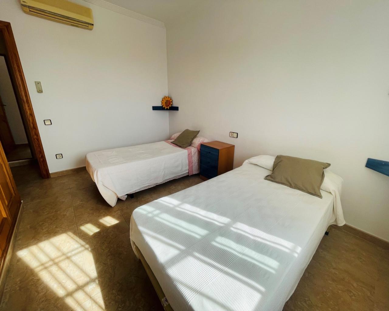 Villa en Venta en Altea