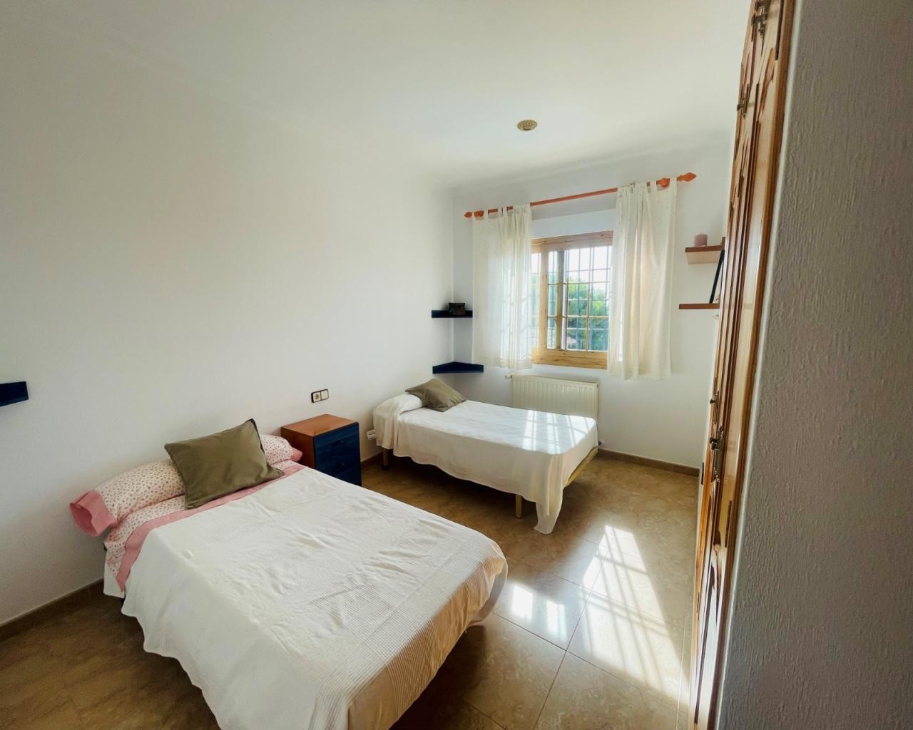 Villa en Venta en Altea