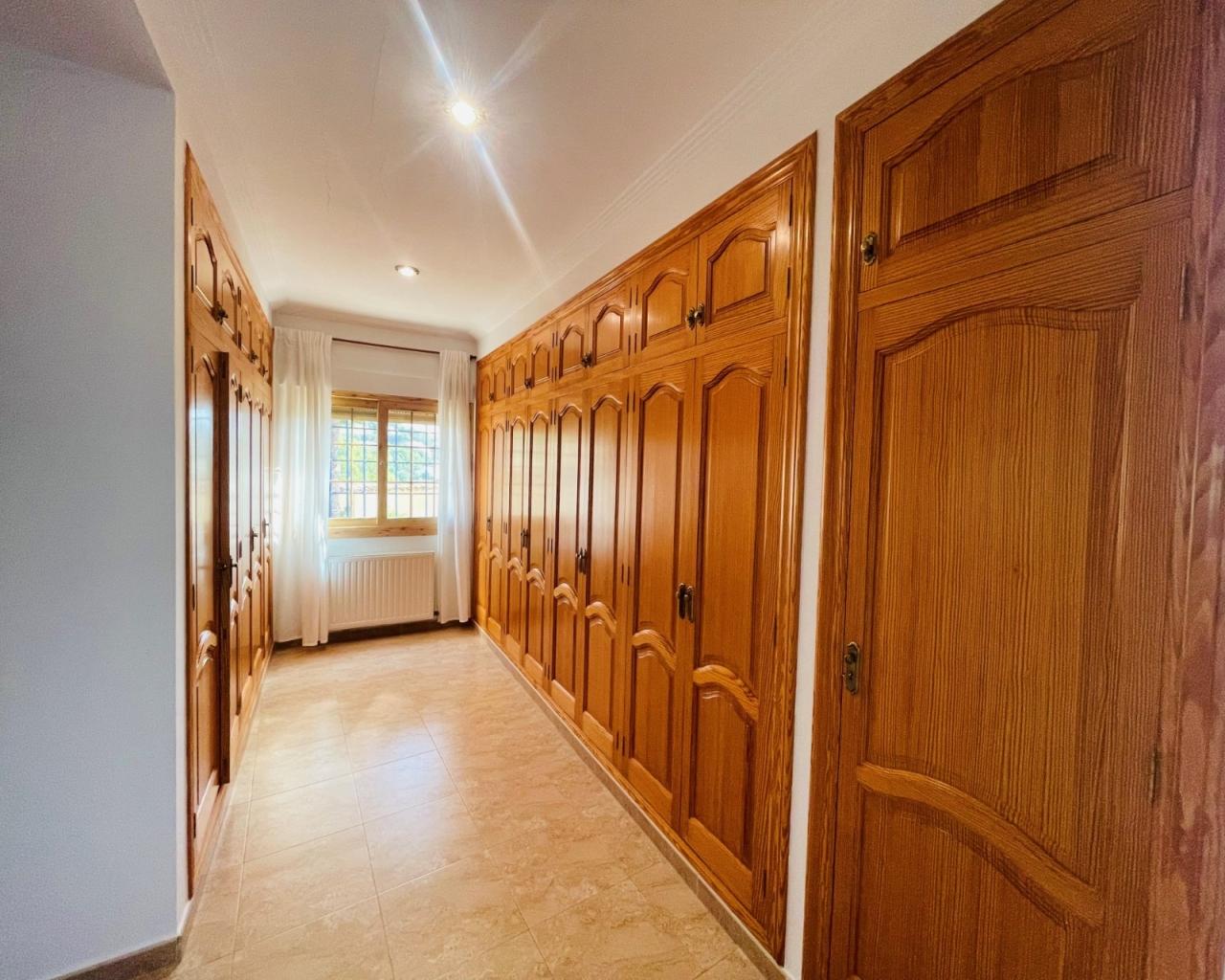 Villa en Venta en Altea