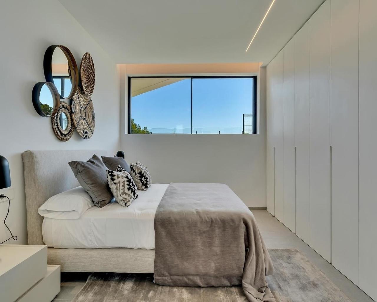 Villa en Venta en Jávea