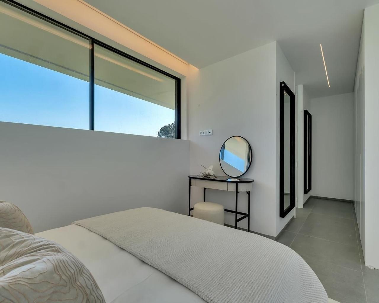 Villa en Venta en Jávea