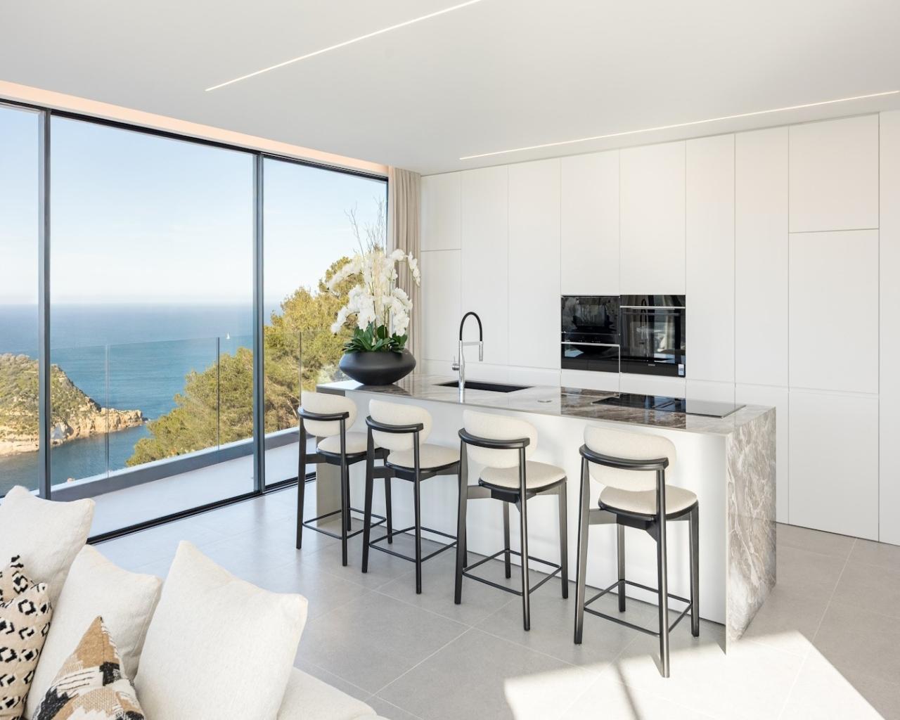 Villa en Venta en Jávea