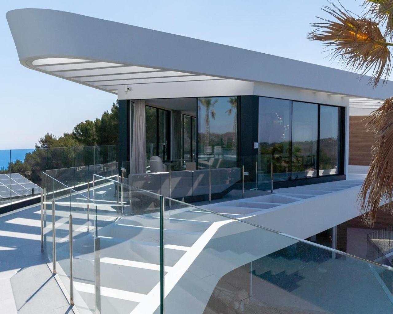 Villa en Venta en Jávea