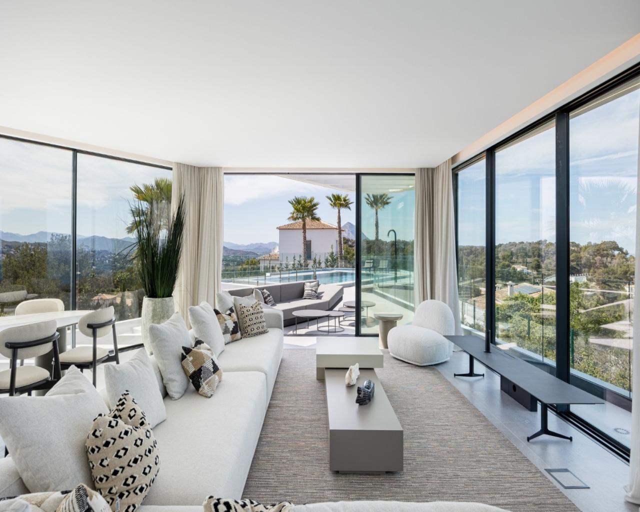 Villa en Venta en Jávea
