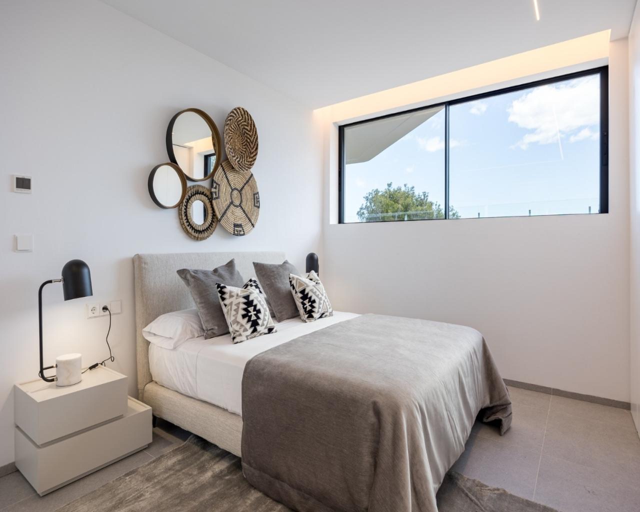 Villa en Venta en Jávea