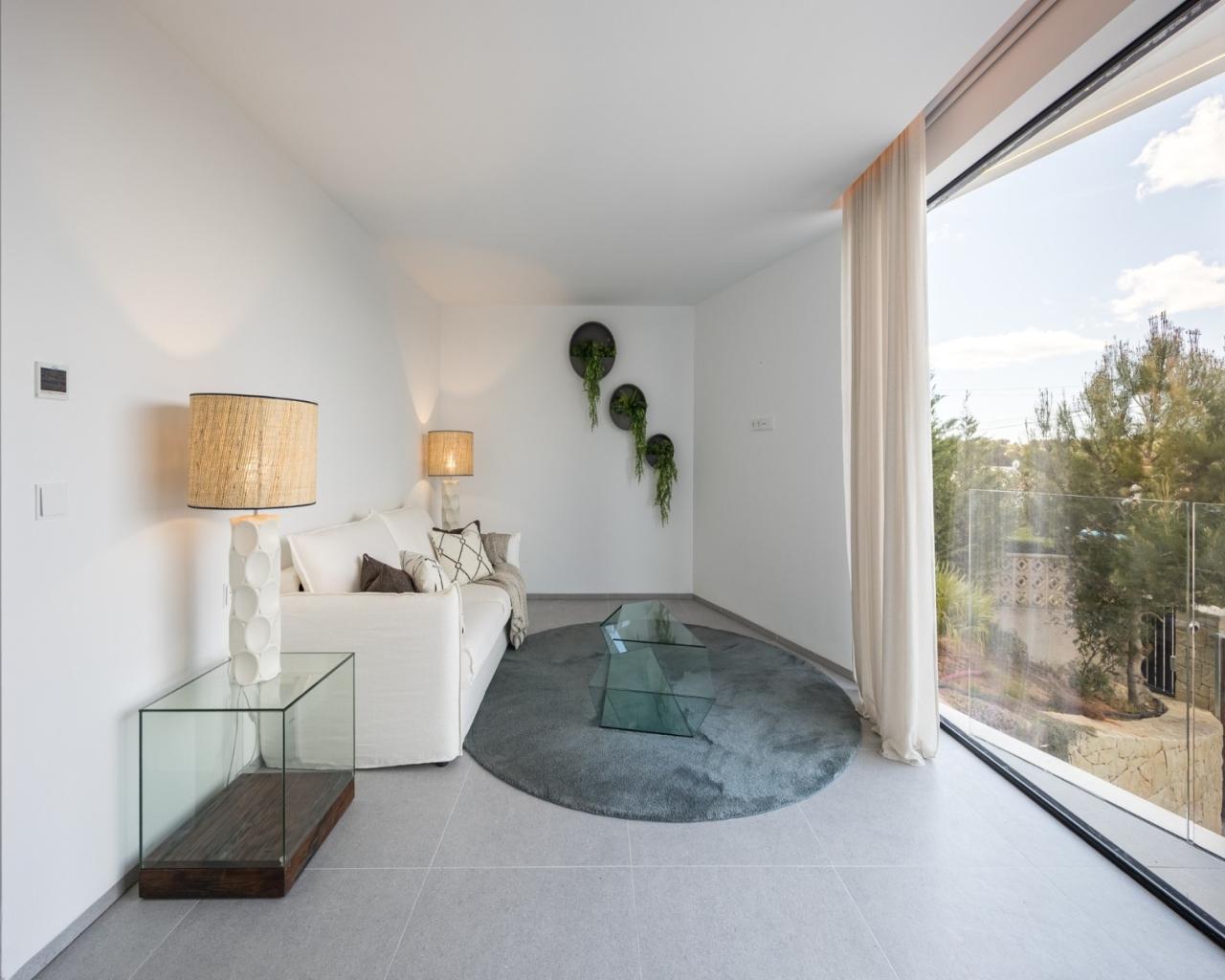 Villa en Venta en Jávea
