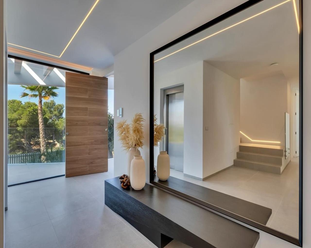 Villa en Venta en Jávea