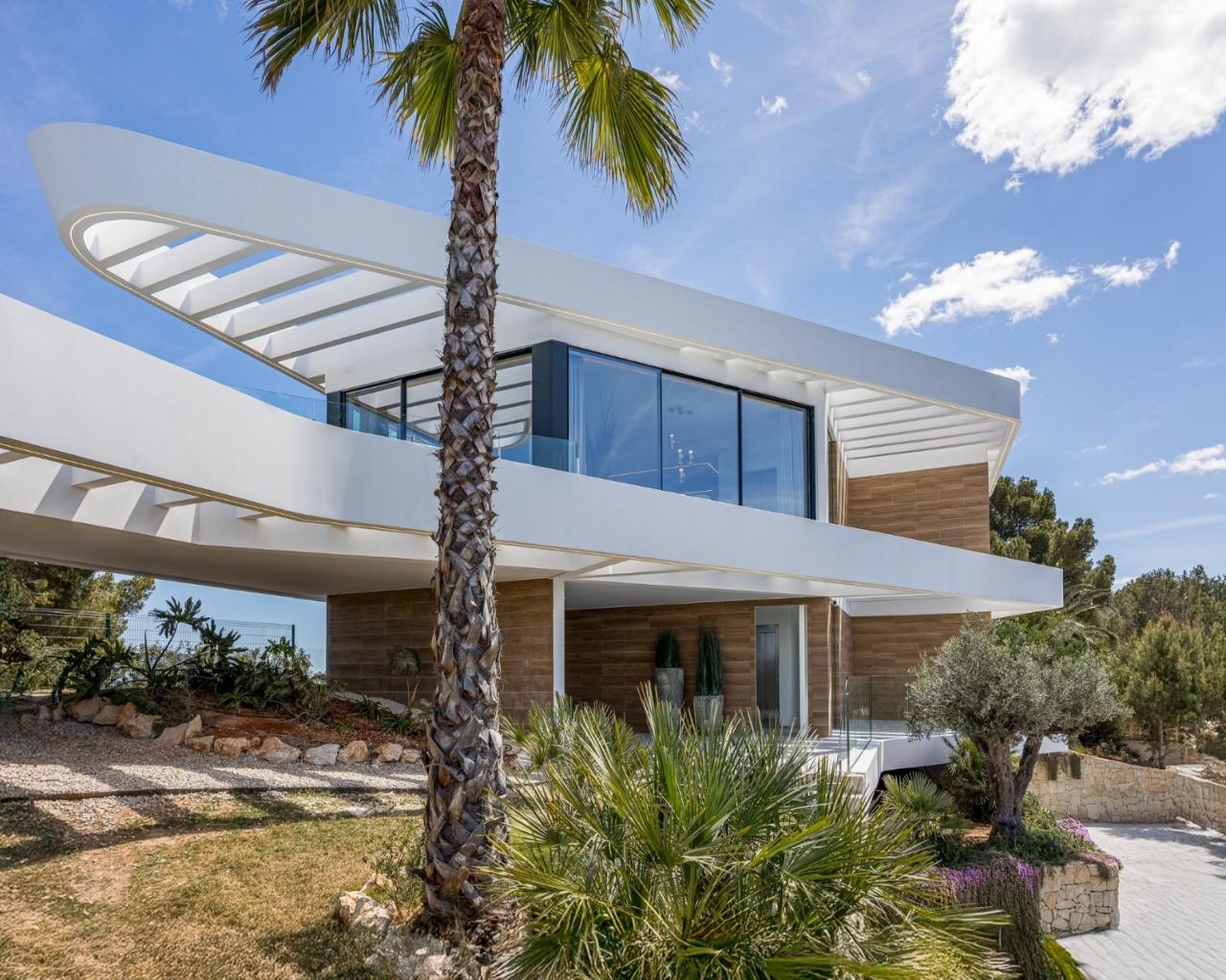 Villa en Venta en Jávea