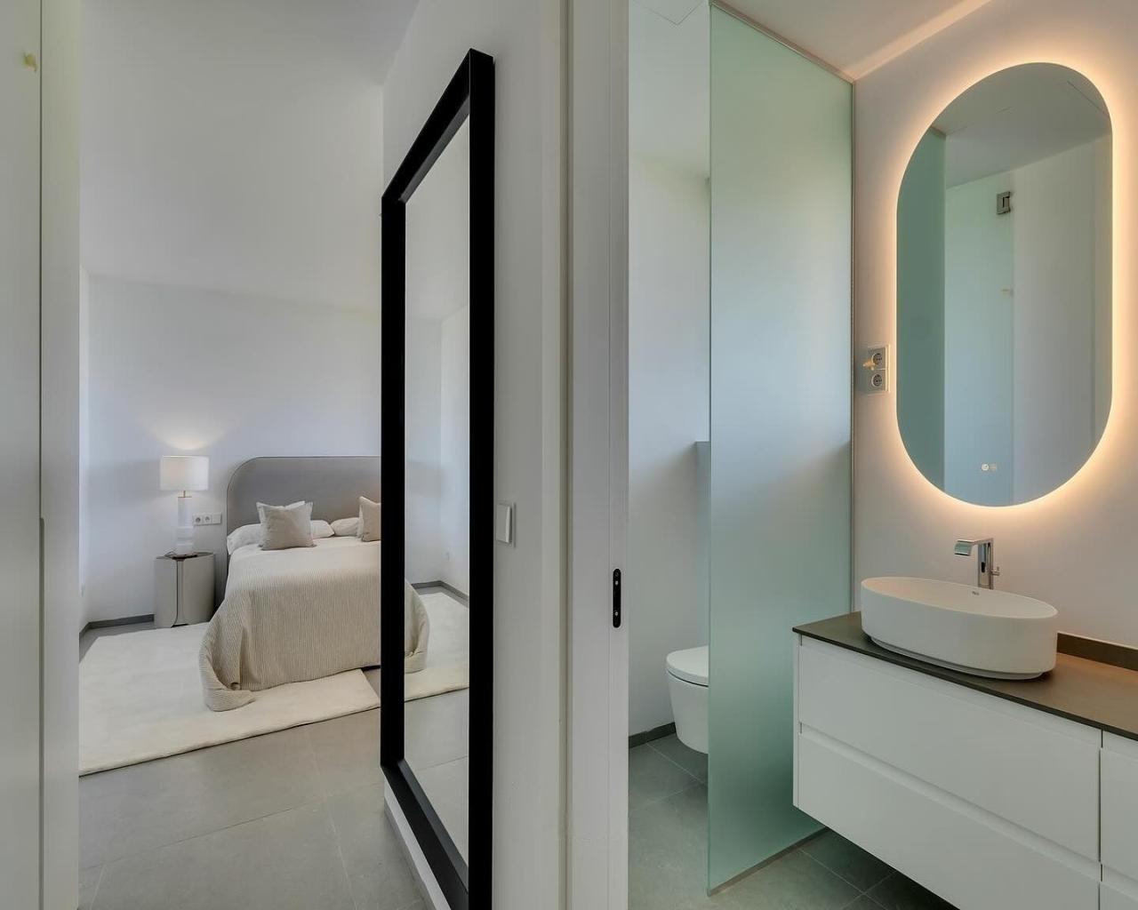 Villa en Venta en Jávea