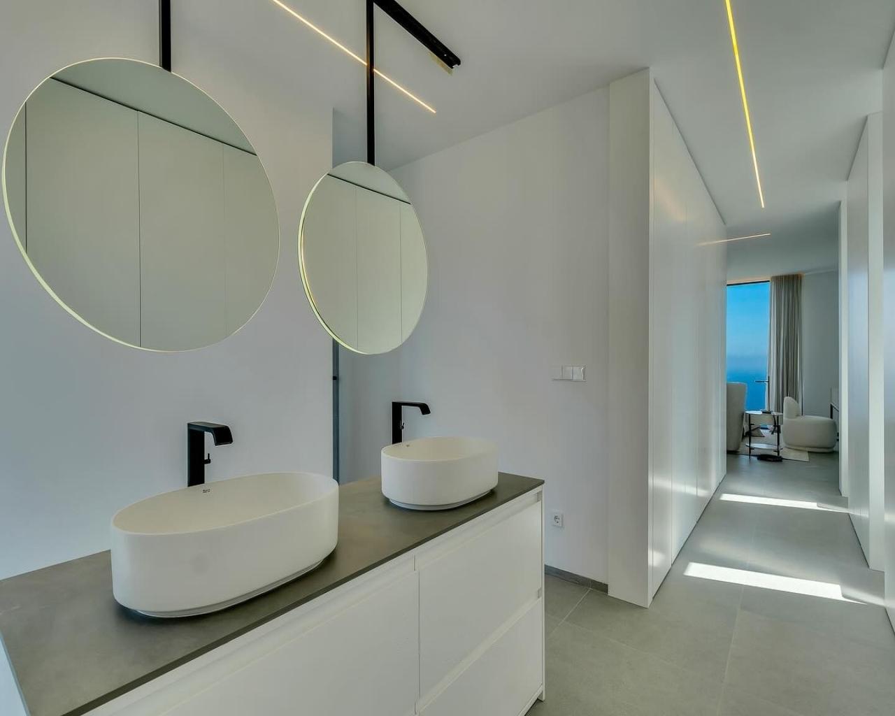 Villa en Venta en Jávea