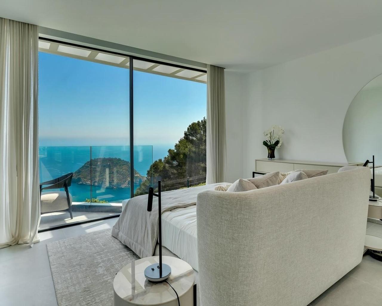 Villa en Venta en Jávea