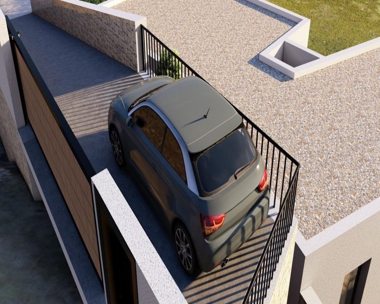 Villa en Venta en Pedreguer