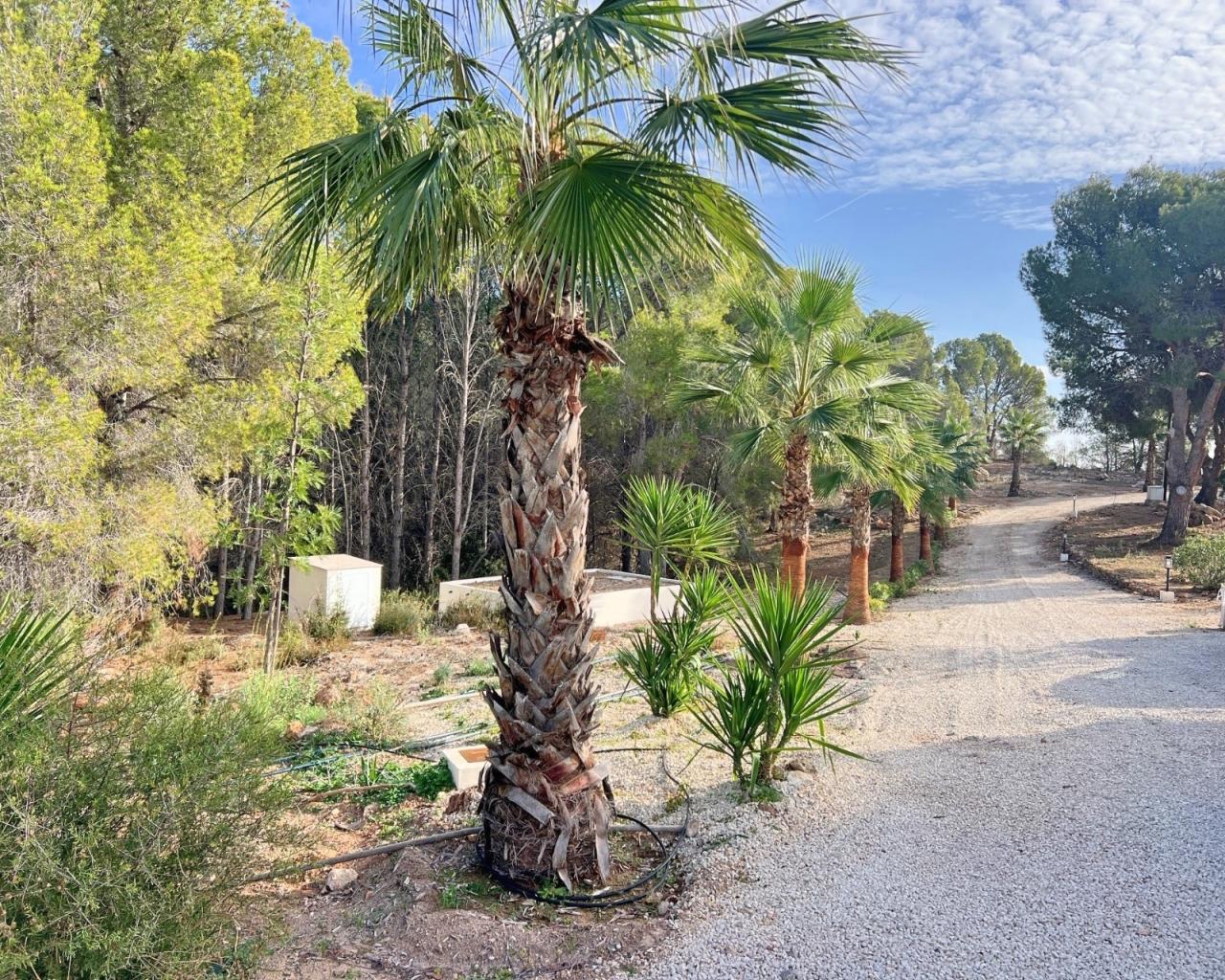 Villa en Venta en Altea