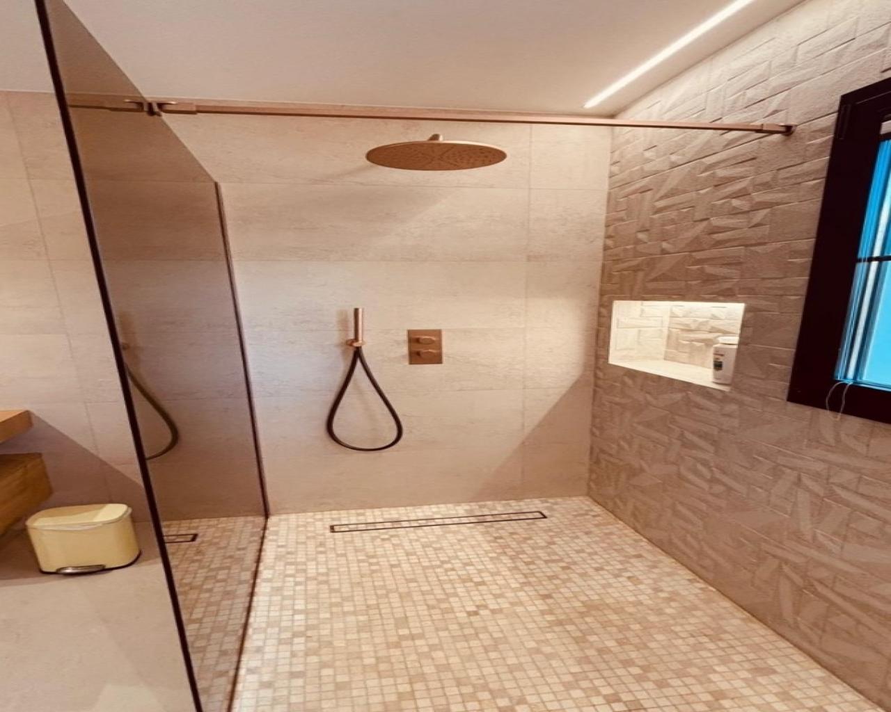 Villa en Venta en Altea