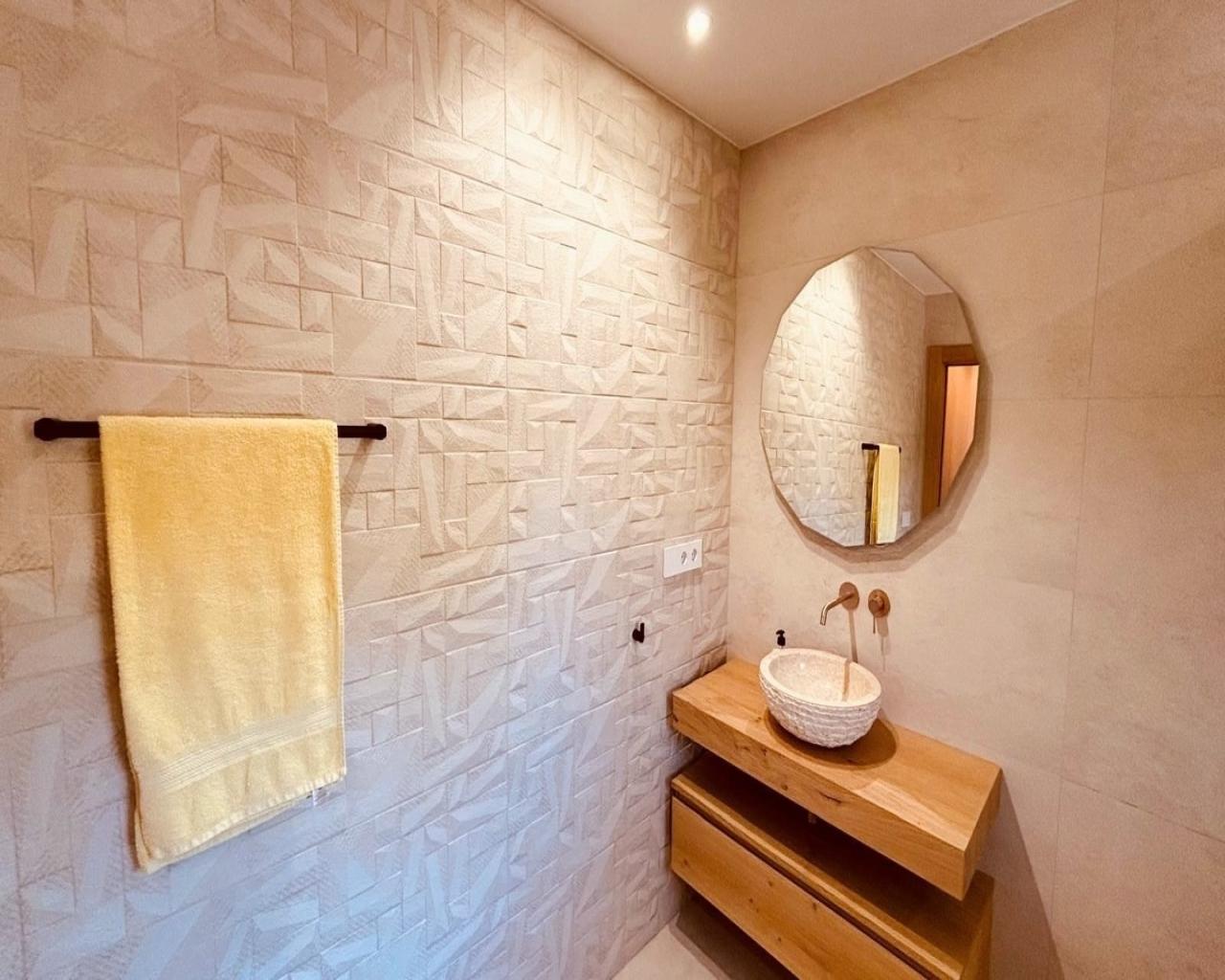 Villa en Venta en Altea