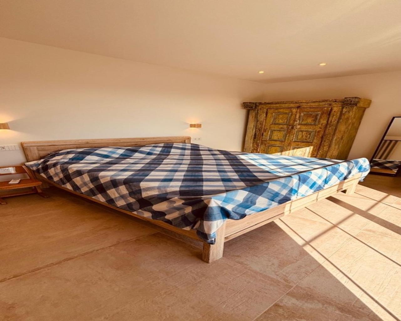 Villa en Venta en Altea
