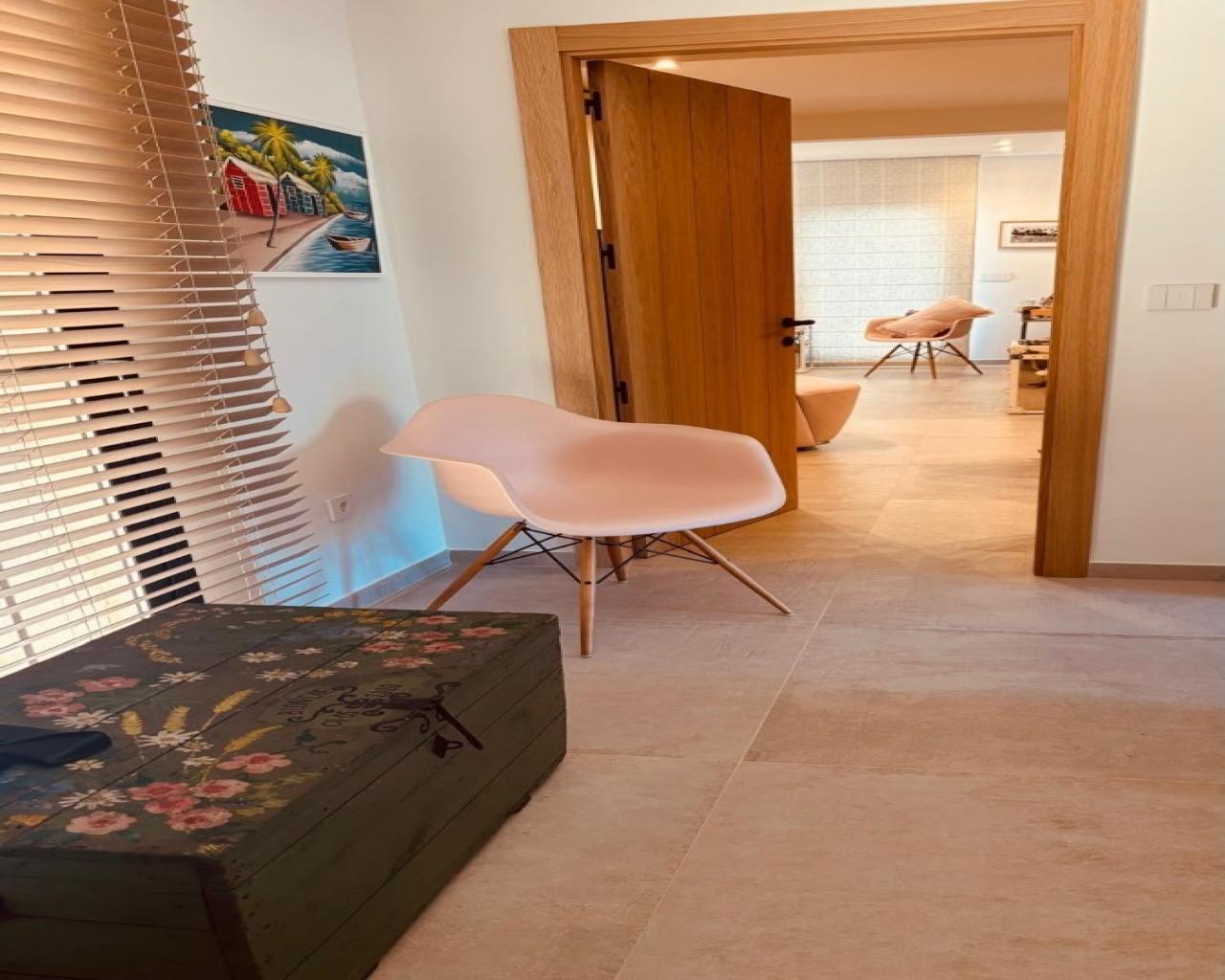 Villa en Venta en Altea