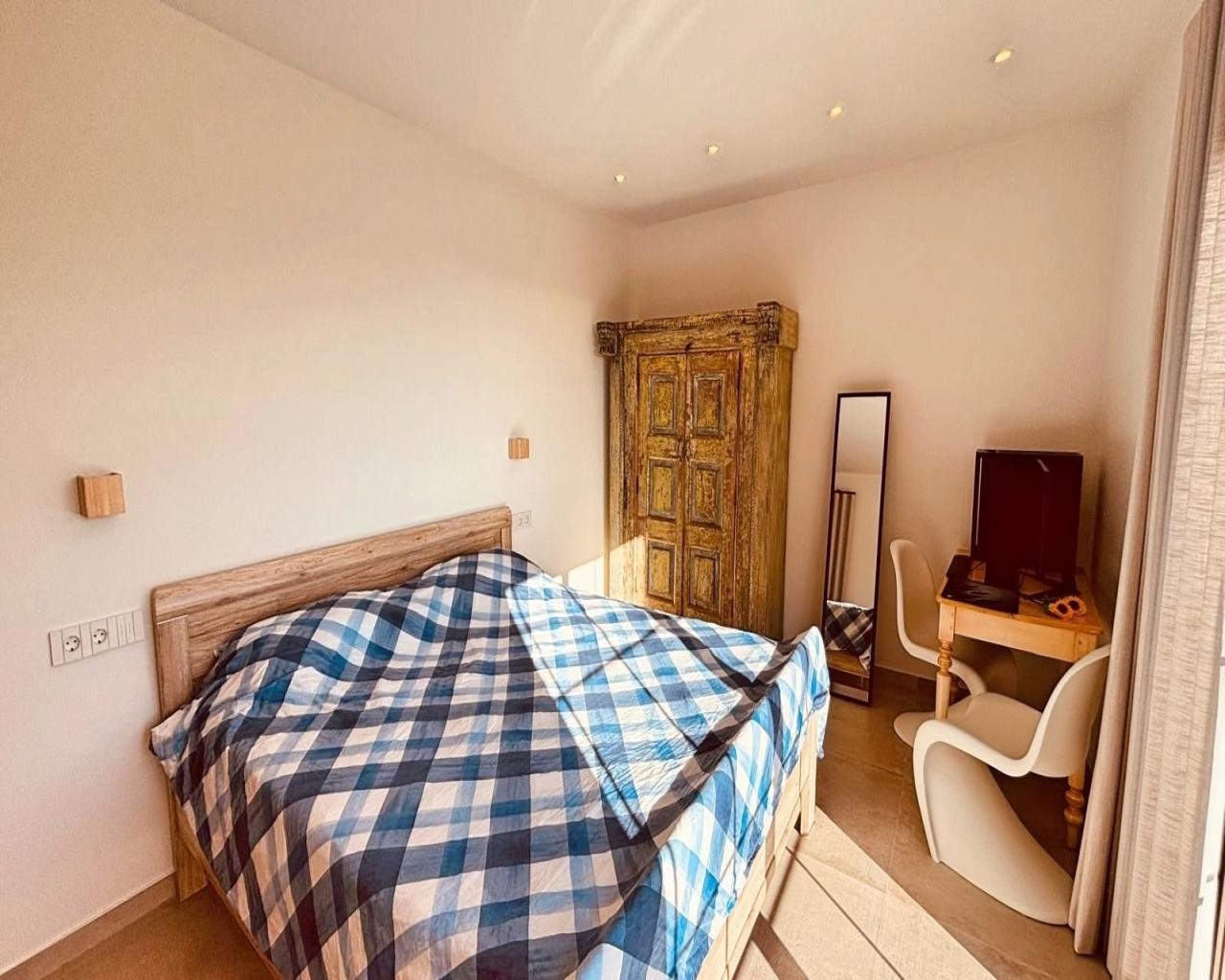 Villa en Venta en Altea