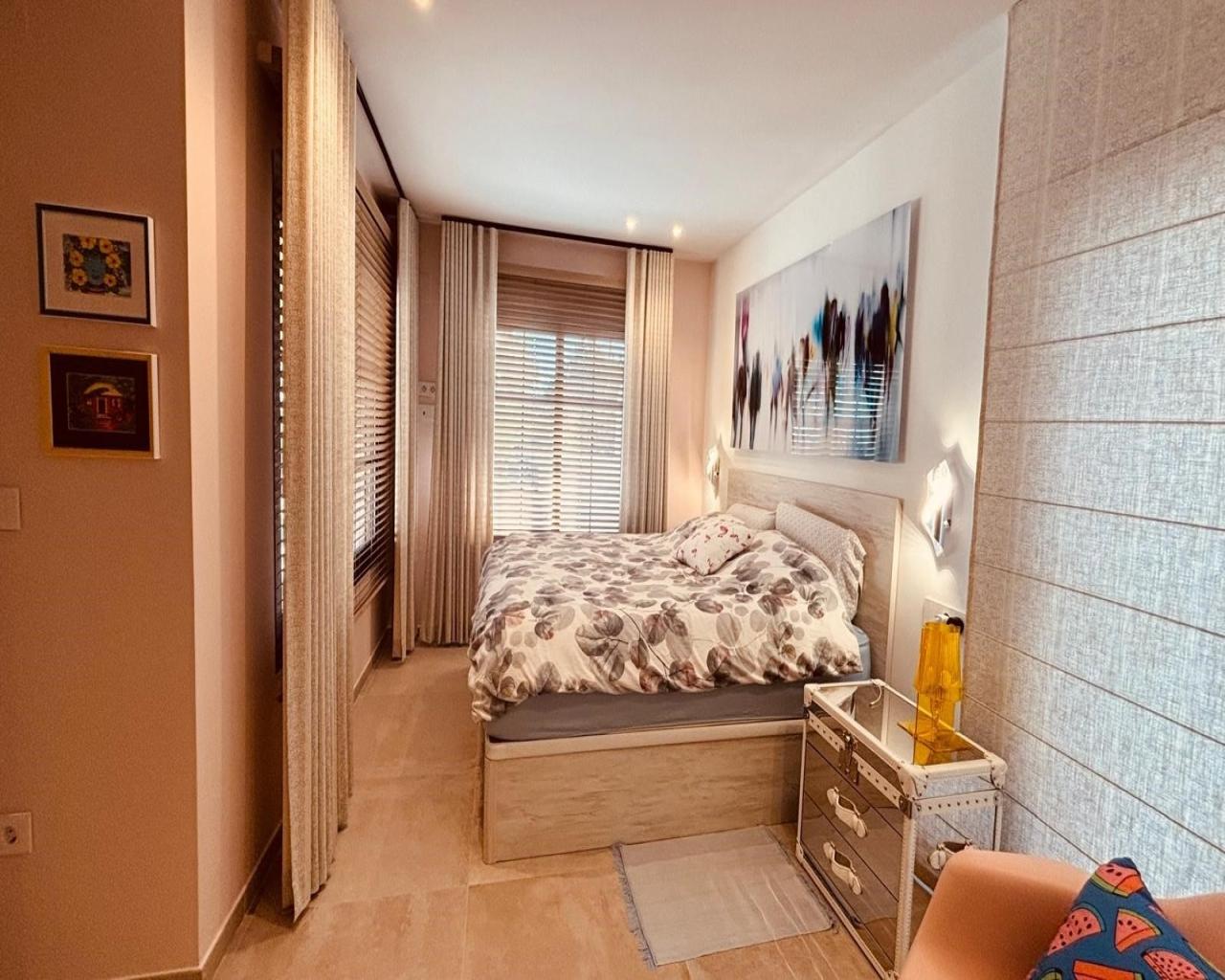Villa en Venta en Altea