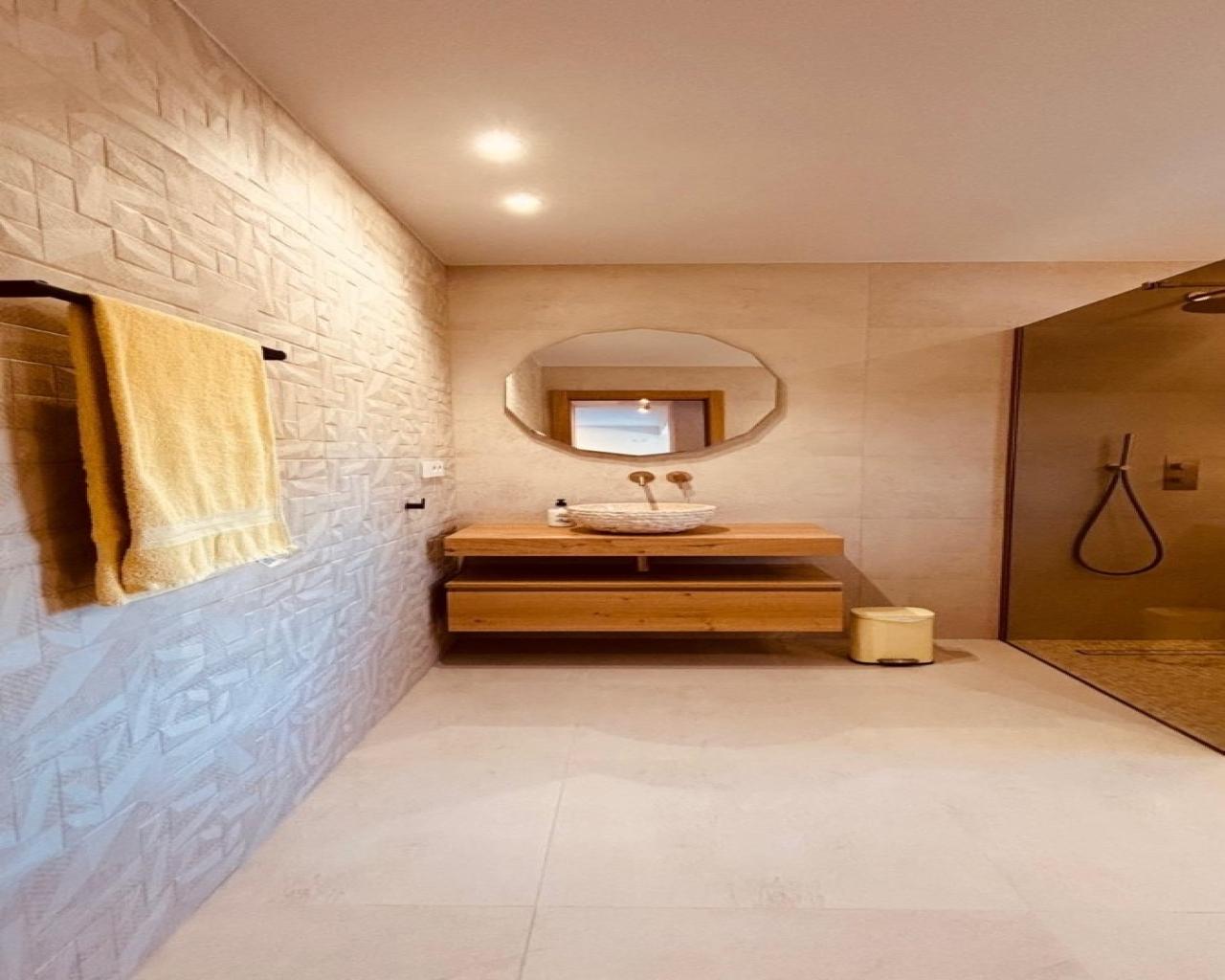 Villa en Venta en Altea