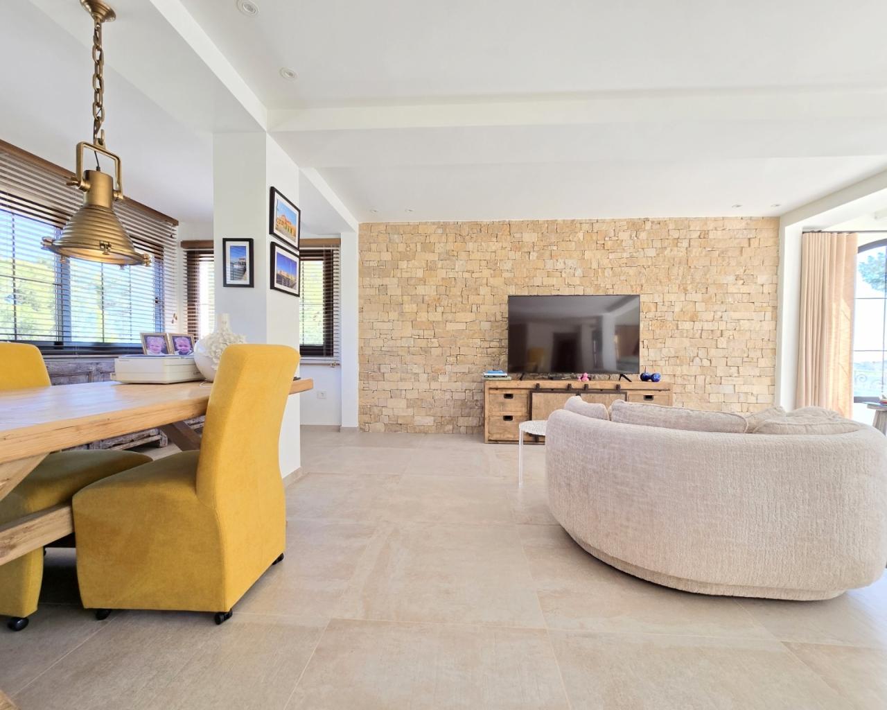 Villa en Venta en Altea