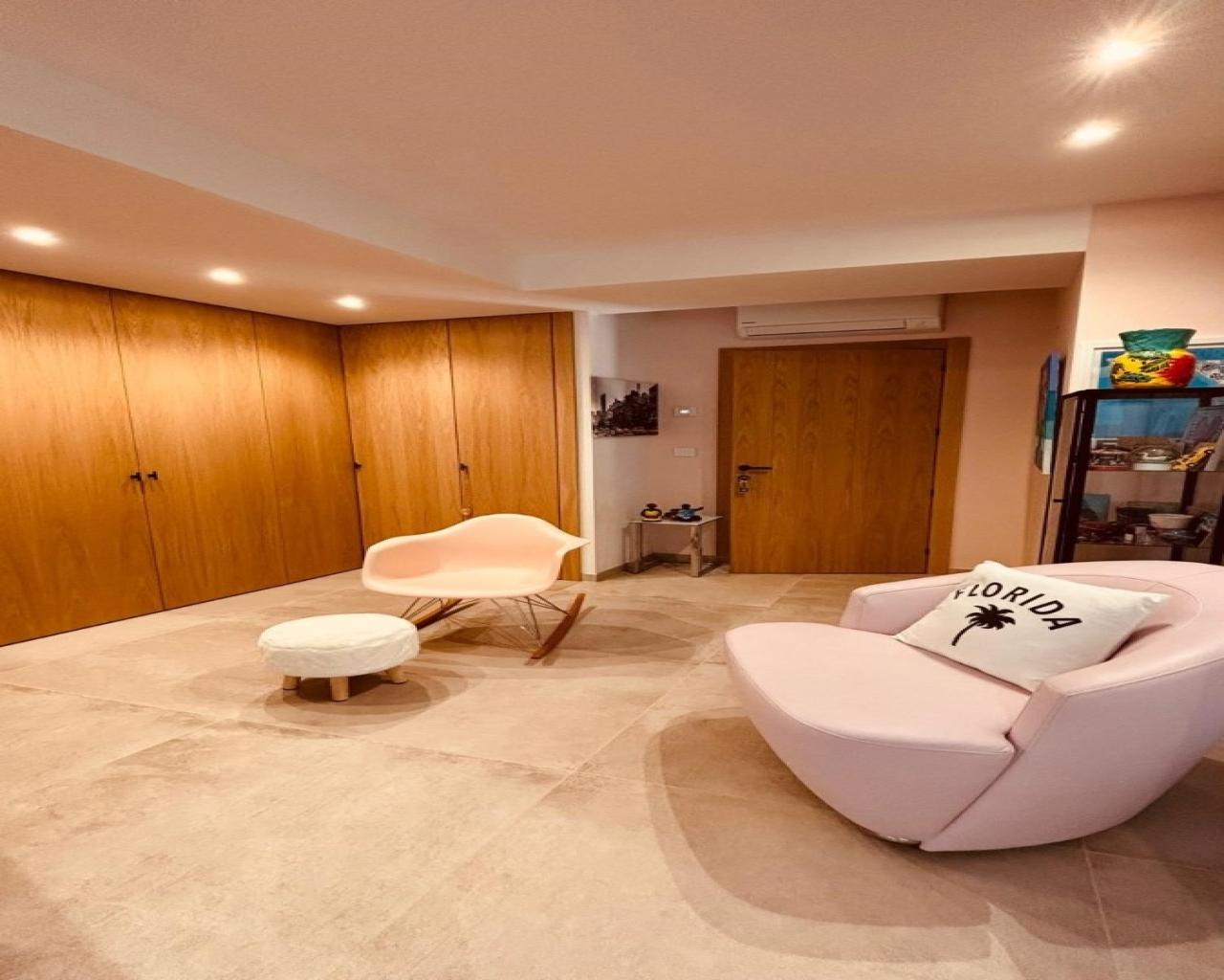 Villa en Venta en Altea