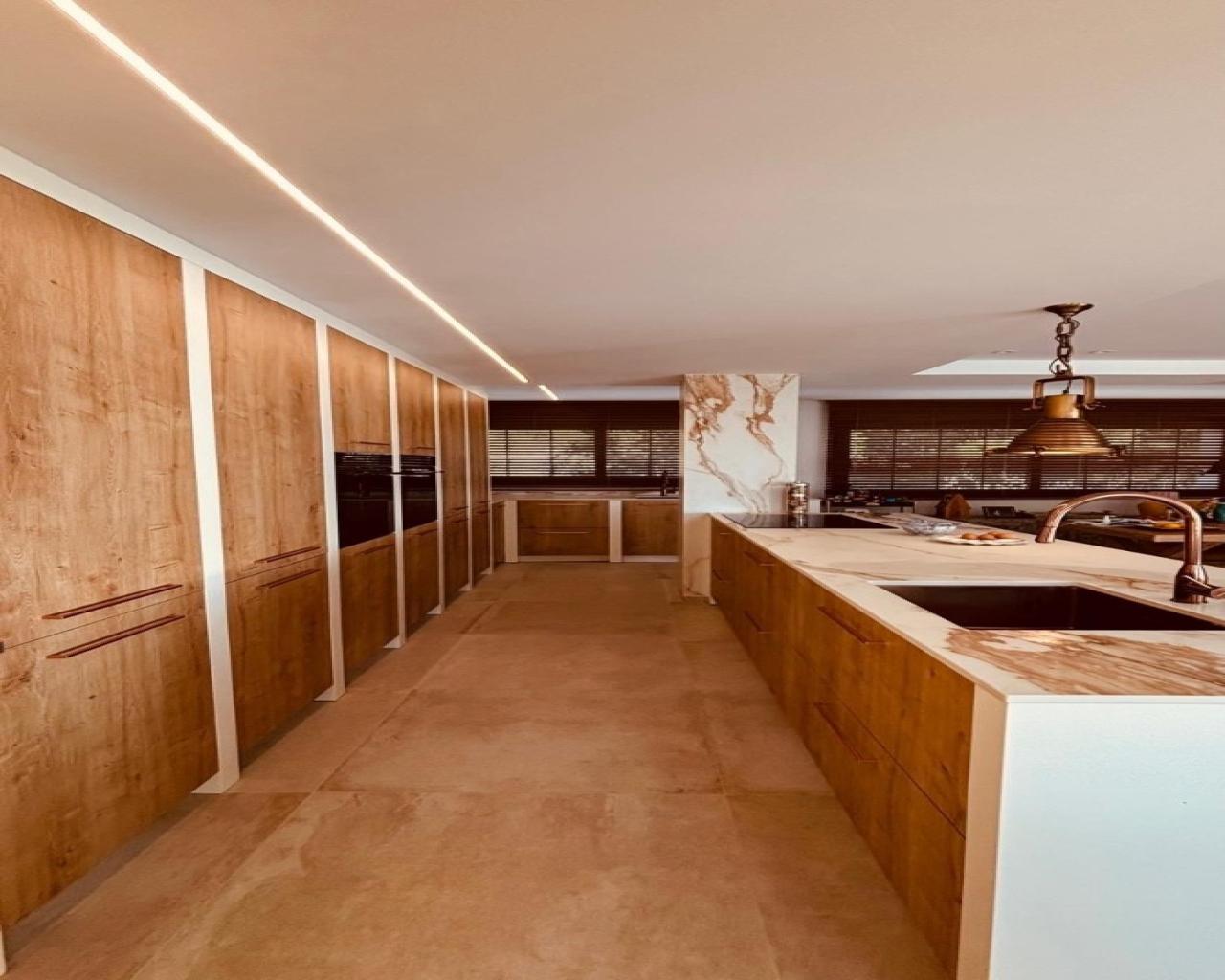 Villa en Venta en Altea