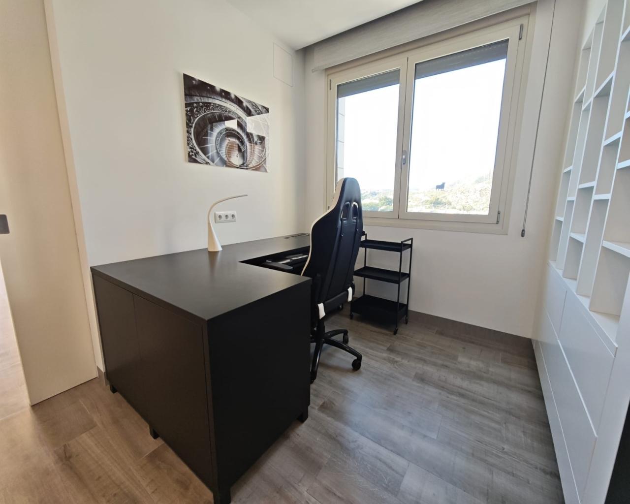 Villa en Venta en El Campello