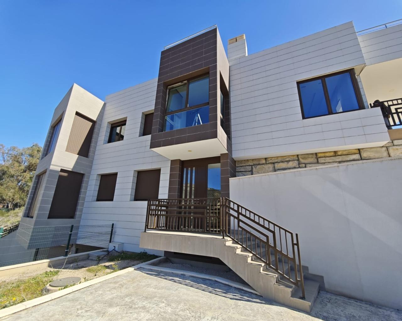 Villa en Venta en El Campello
