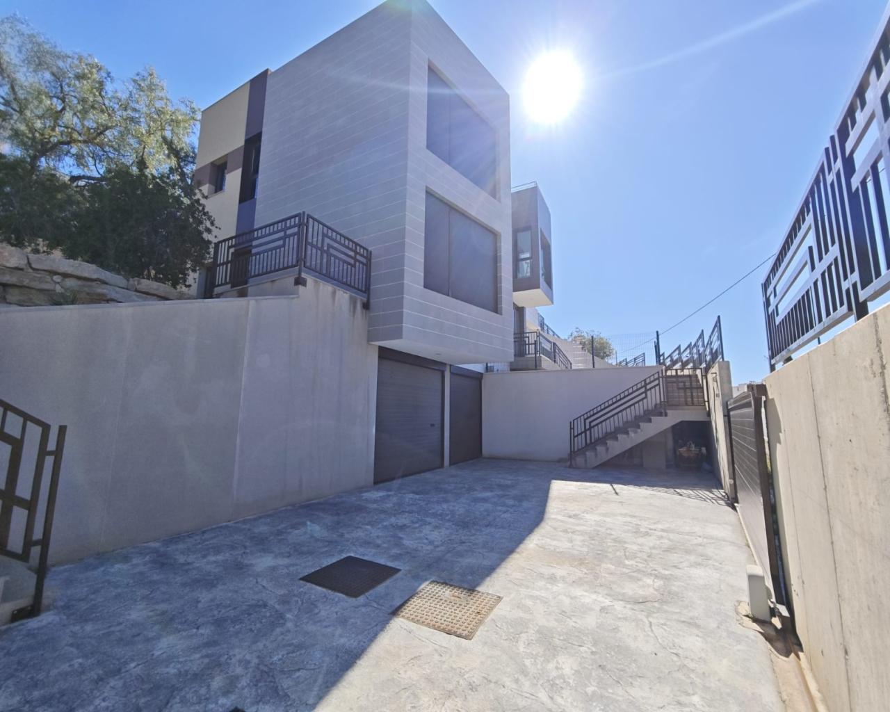 Villa en Venta en El Campello