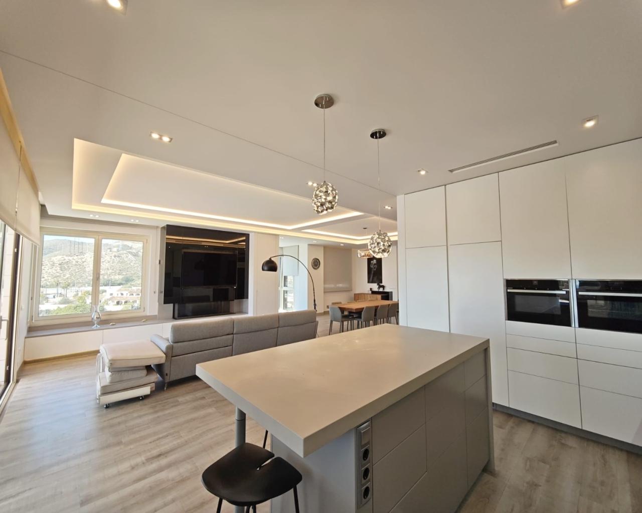 Villa en Venta en El Campello