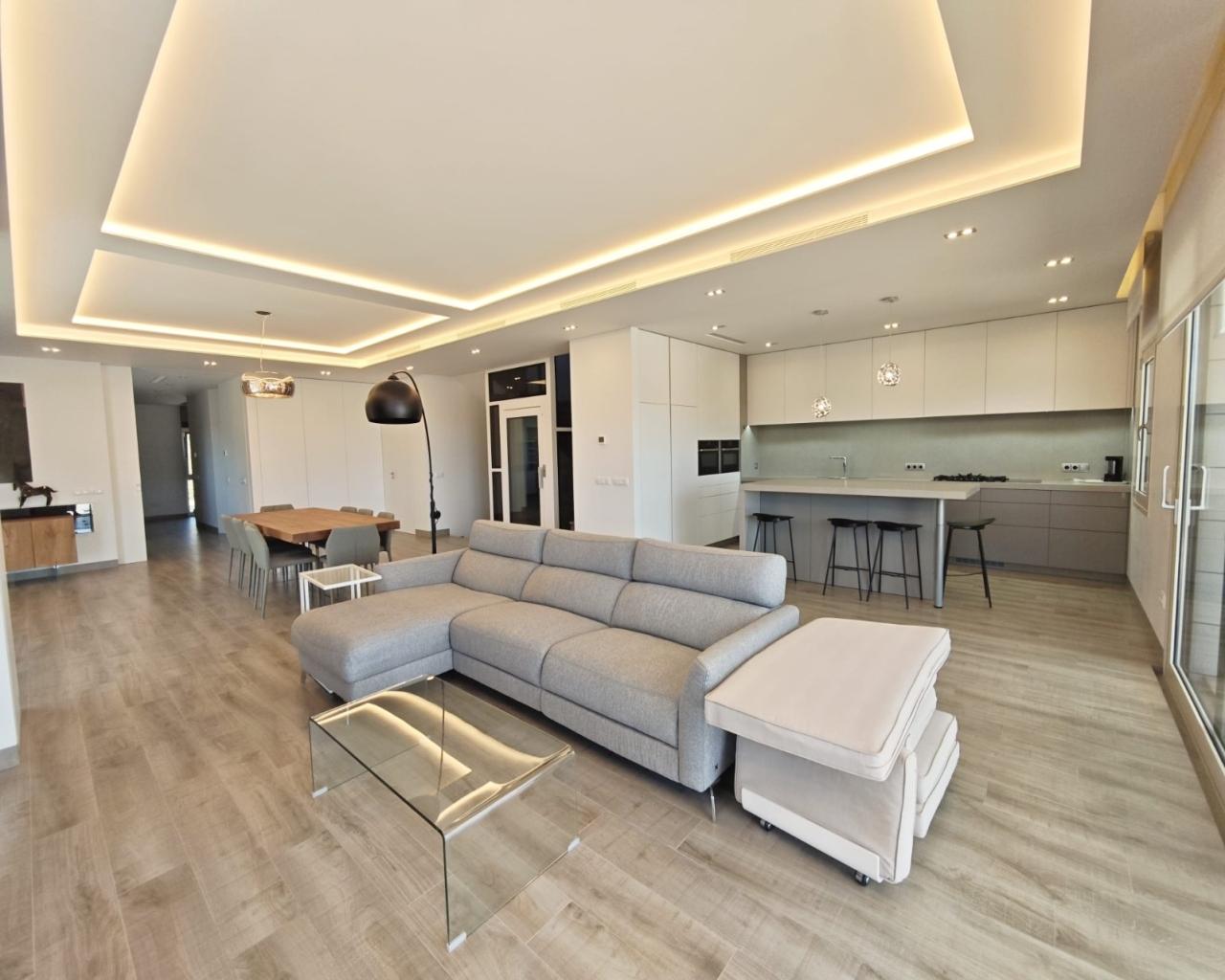 Villa en Venta en El Campello