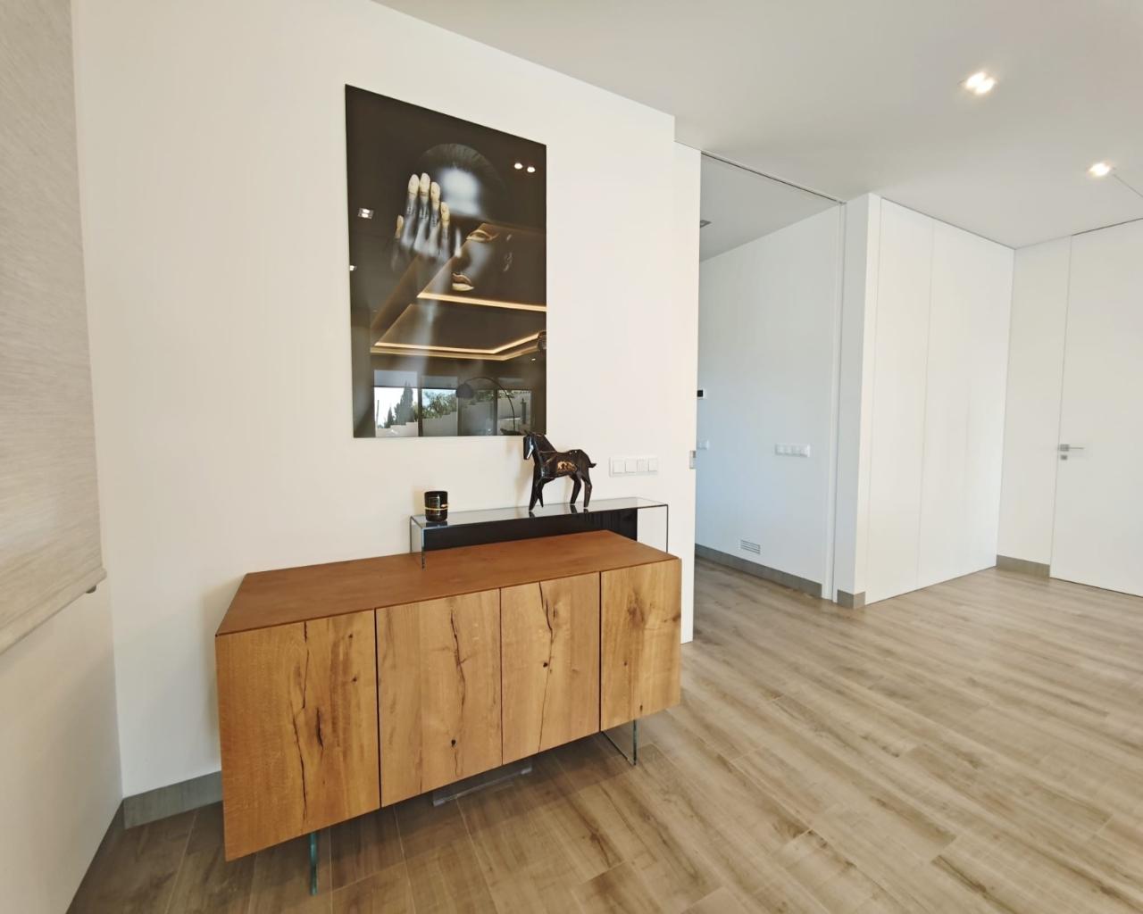 Villa en Venta en El Campello