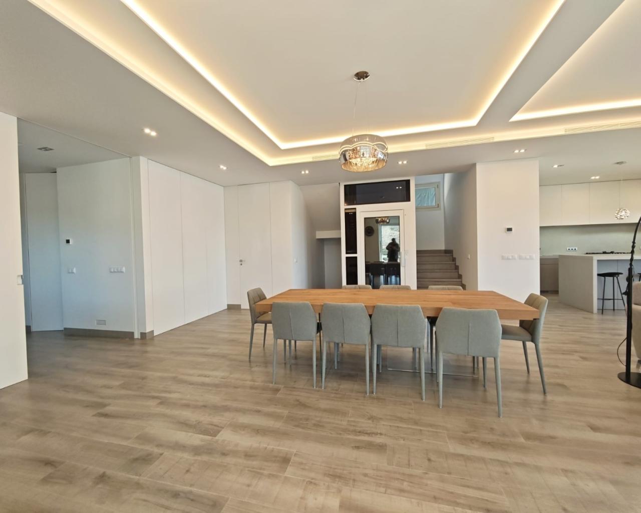 Villa en Venta en El Campello