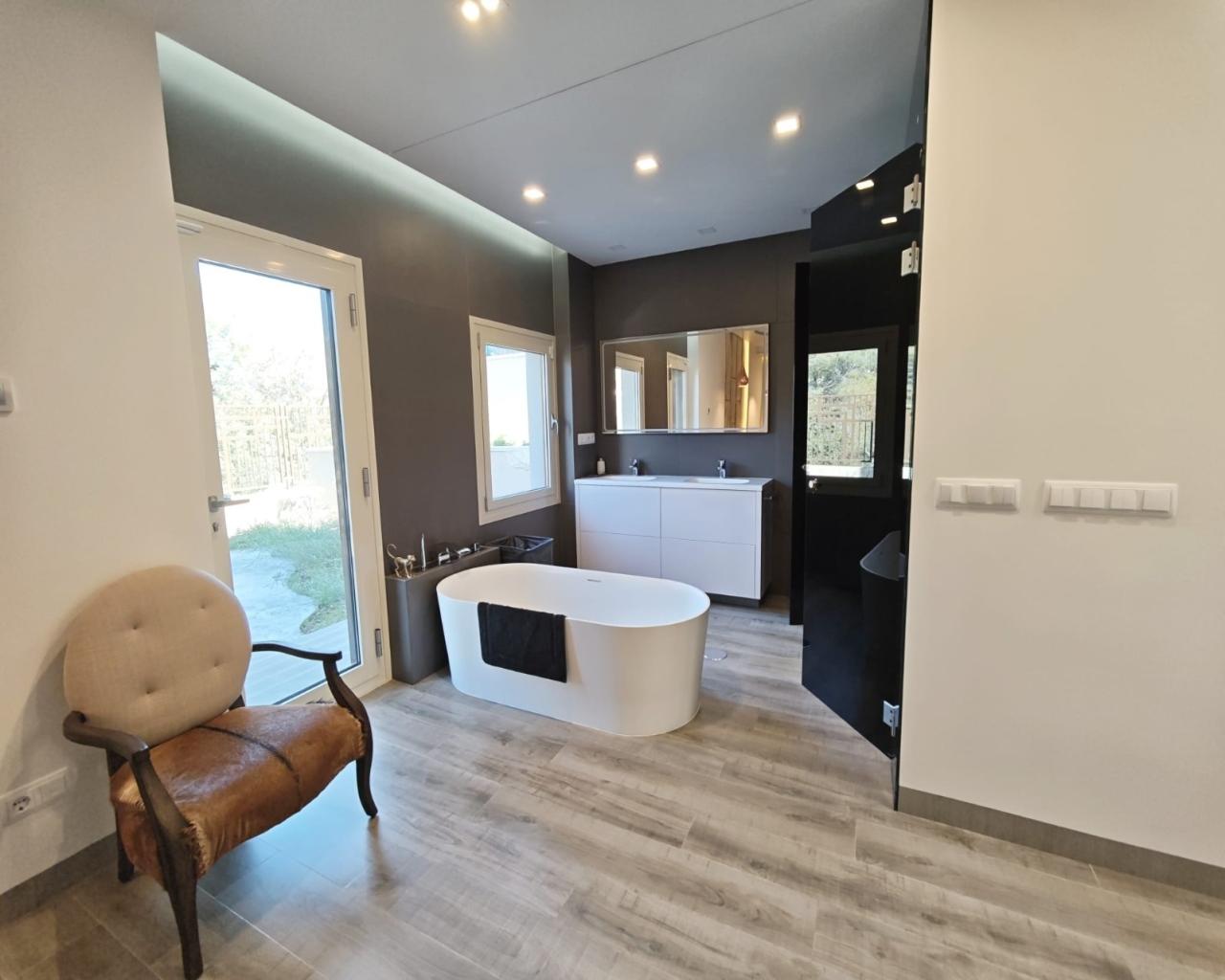 Villa en Venta en El Campello