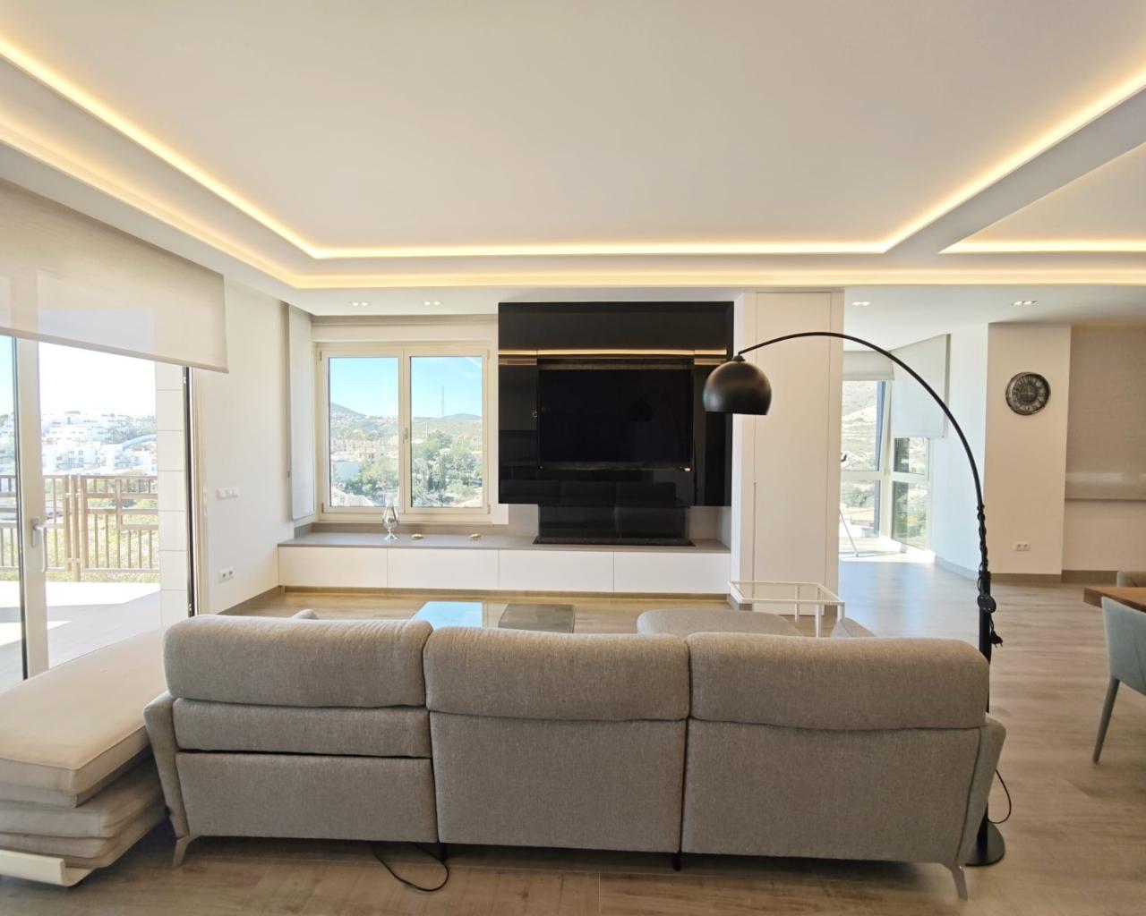 Villa en Venta en El Campello