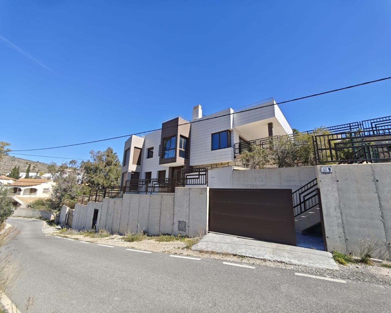 Villa en Venta en El Campello