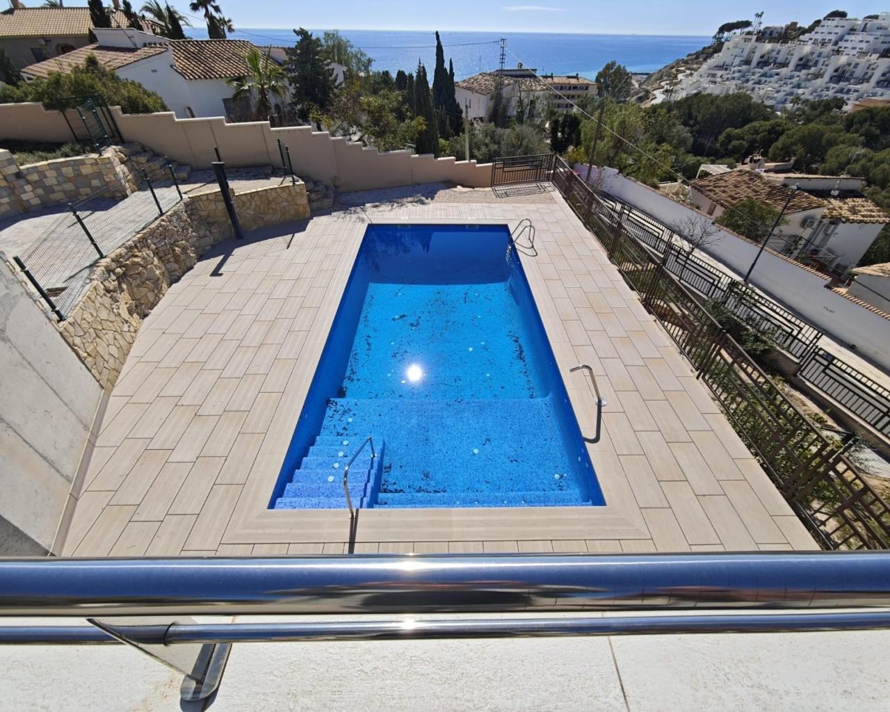 Villa en Venta en El Campello