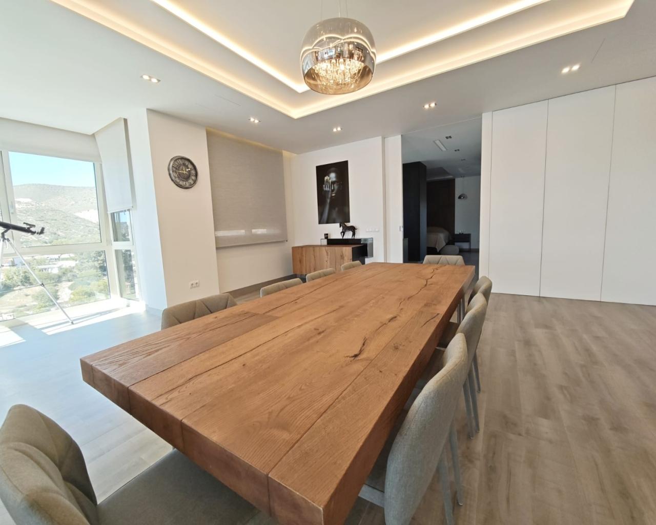 Villa en Venta en El Campello