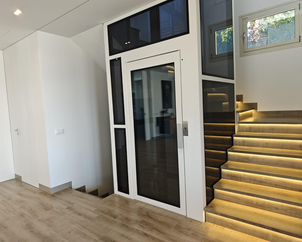 Villa en Venta en El Campello