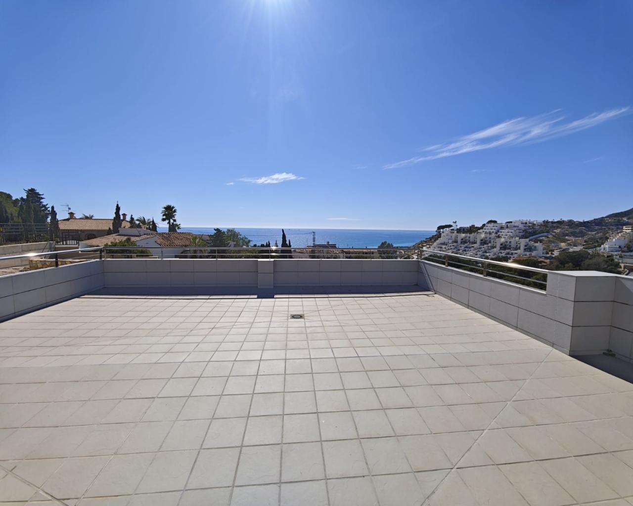 Villa en Venta en El Campello