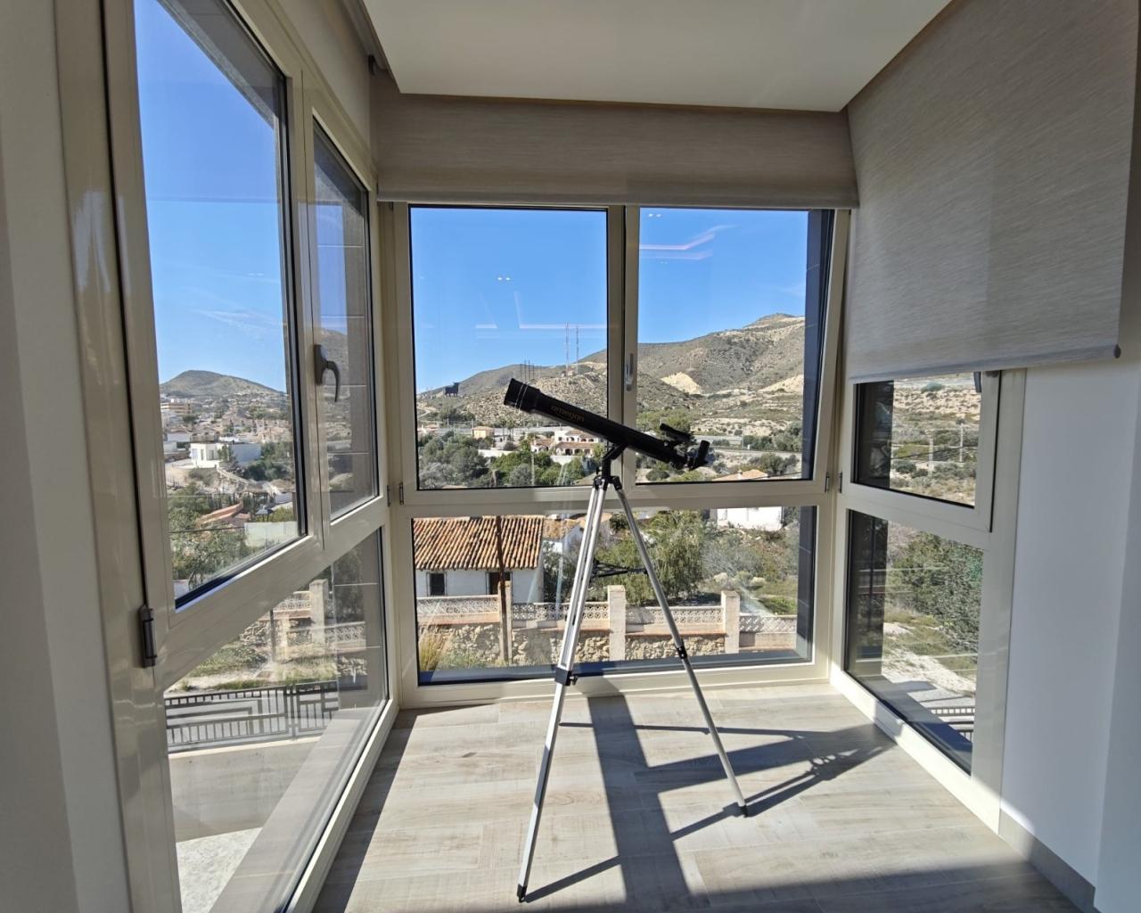 Villa en Venta en El Campello