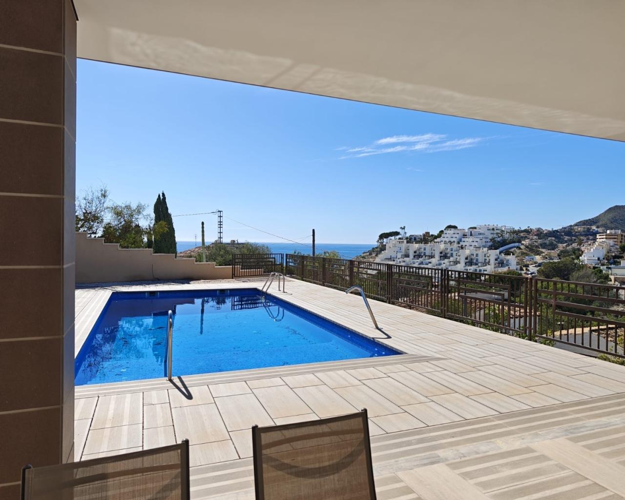 Villa en Venta en El Campello